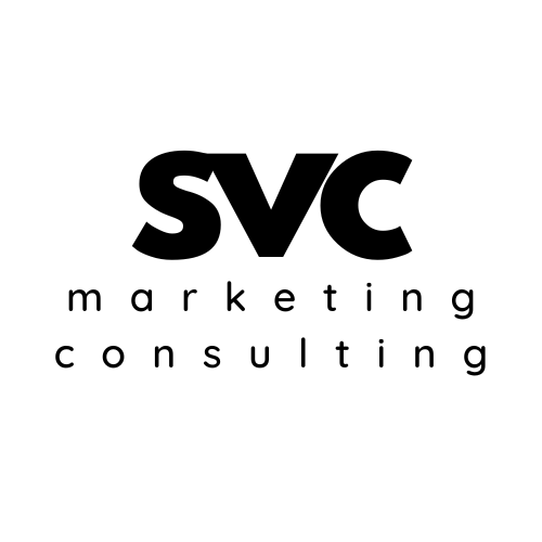 svc marketing consulting